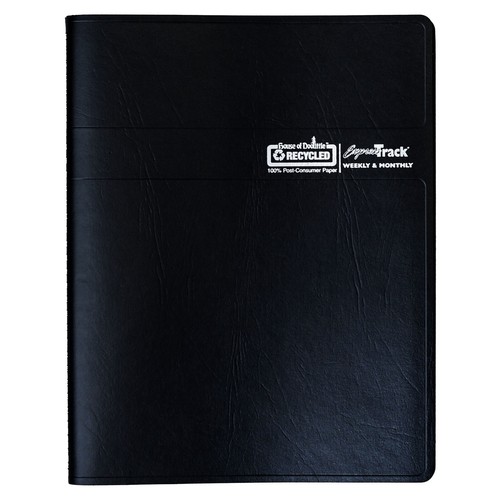 2026 ExpressTrack 296-02 HOD29602 House of Doolittle Weekly Monthly Planner - Foto 6 di 6