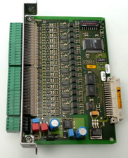 Bosch E24V I/O Module | E:02 | 1070083384-105