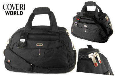 BORSONE BORSA COVERI WORLD VIAGGIO IMPERMEABILE PALESTRA DA SPORT ART CW.022
