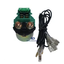 STARTER RELAY SOLENOID FOR HONDA CRF230F 2003-2009 2012 2013