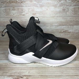 men's nike lebron soldier 12 tb basketball shoes