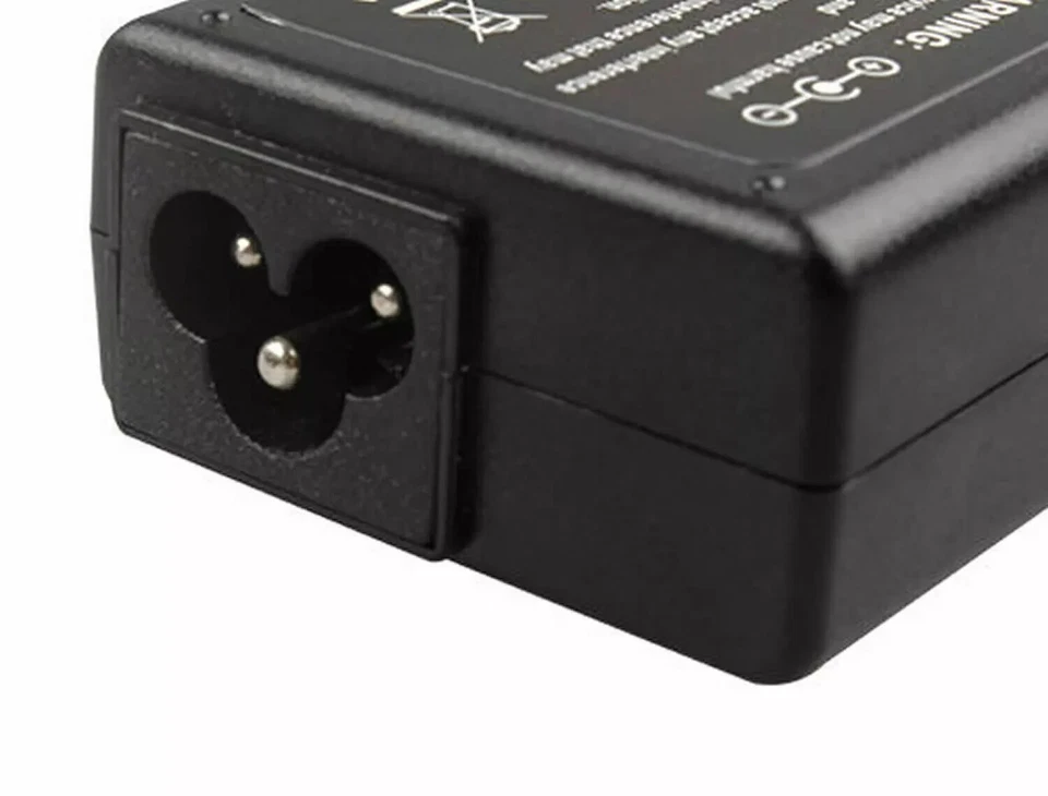 90W 65W 45W USB-C Type-C AC Adapter Laptop Charger For Lenovo ThinkPad HP ASUS - image 2 of 3