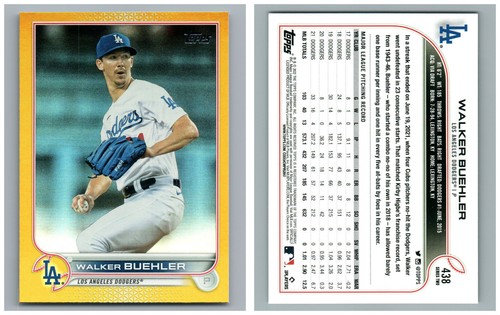 2022 TOPPS GOLD FOIL RAINBOW PARALLEL U PICK COMPLETE YOUR SET LIST 2 400 - 450 - Picture 32 of 39