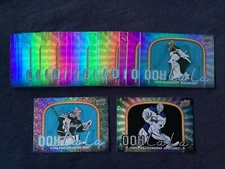 2024-25 Upper Deck Series 2 'OOH La La’ Insert Hockey Cards. You Pick List.