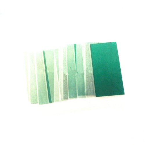 Magnetic Field Viewer Viewing Film Card Magnet Detector Pattern Displayer Sheet - Picture 12 of 14