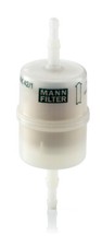 Mann-Filter WK 42/1 fuel filter for Alfa Romeo Austin Bedford Citroën Fiat