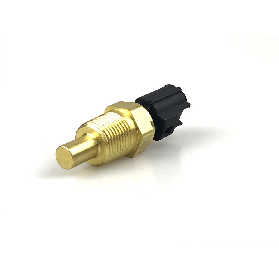 TS10175-11B1 Engine Coolant Temperature Sensor Fit Dodge Ram Dakota Jeep Delphi# - Image 4 of 4