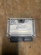MK4 VW Jetta GLI 1.8T 6spd AWP ECU