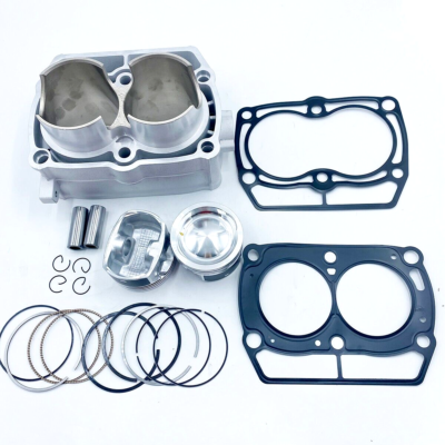 Engrane Bendix Polaris Rzr Xp 1000 2014-2021 | Meses Sin Interés - Foto 2