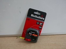 FISCO HULTAFORS UNIMATIC 5M 16'  TAPE MEASURE UM5ME