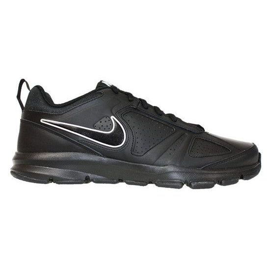 NIKE T-Lite XI 11 Leather Zapatos Calzado deportivo Fitness negro 616544 007 WOW NIKE T-Lite XI 11 Leather Zapatos Calzado deportivo Fitness negro 616544 007 WOW