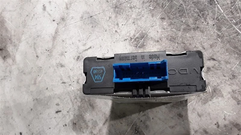 87 88 89 90 91 BMW 325I MÓDULO DE CONTROLE DE CRUZEIRO 1 385 557 - Imagem 2 de 3