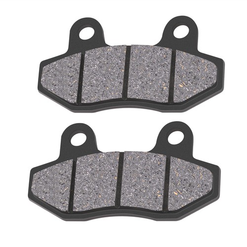 Pastillas de freno delanteras para HYOSUNG Comet GT125 GT250 GV125 GV250 GT650 GT650R GT650S - Imagen 7 de 7