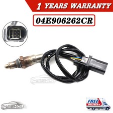 Sensor de oxígeno O2 aguas arriba para VW Jetta Golf SportWagen 2019-21 1,4 L 04E906262CR