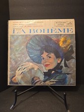 RCA Victor Chorus Vinyl