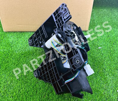 34901-ZS00A NISSAN GENUINE DEVICE ASSY-TRANSMISSION CONTROL 34901-ZS00A NISSAN GENUINE DEVICE ASSY-TRANSMISSION CONTROL