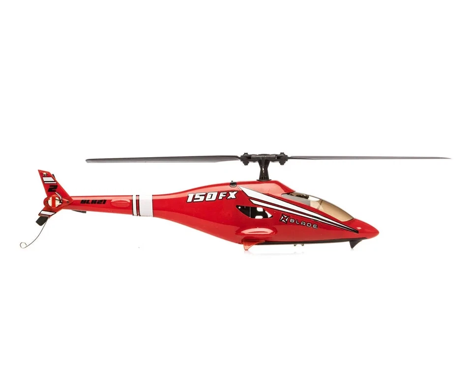Blade 150 FX Fixed Pitch Beginner  RTF Electric Micro Helicopter w/2.4GHz Radio - Image 4 of 4