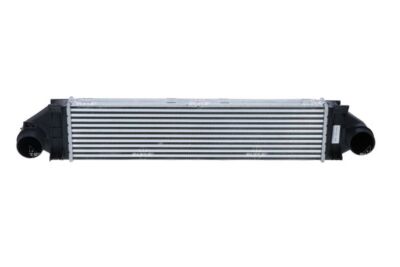NRF 30912 Intercooler, charger for LAND ROVER, VOLVO