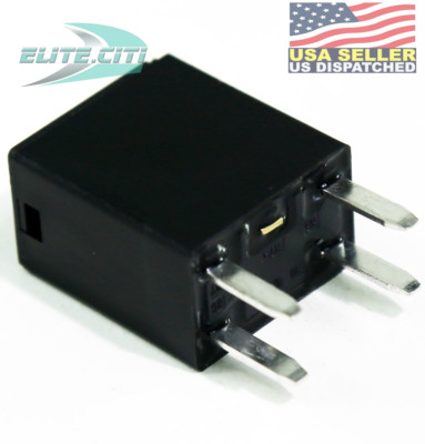 1 Pz Song Chuan 301 1C C D1 Relè Di Alimentazione 24 VDC 5 Pin - Foto 6