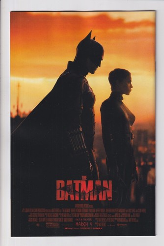 DETECTIVE COMICS 1001-1099 NM 2021 BATMAN DC comics sold SEPARATELY you PICK - Picture 77 of 210