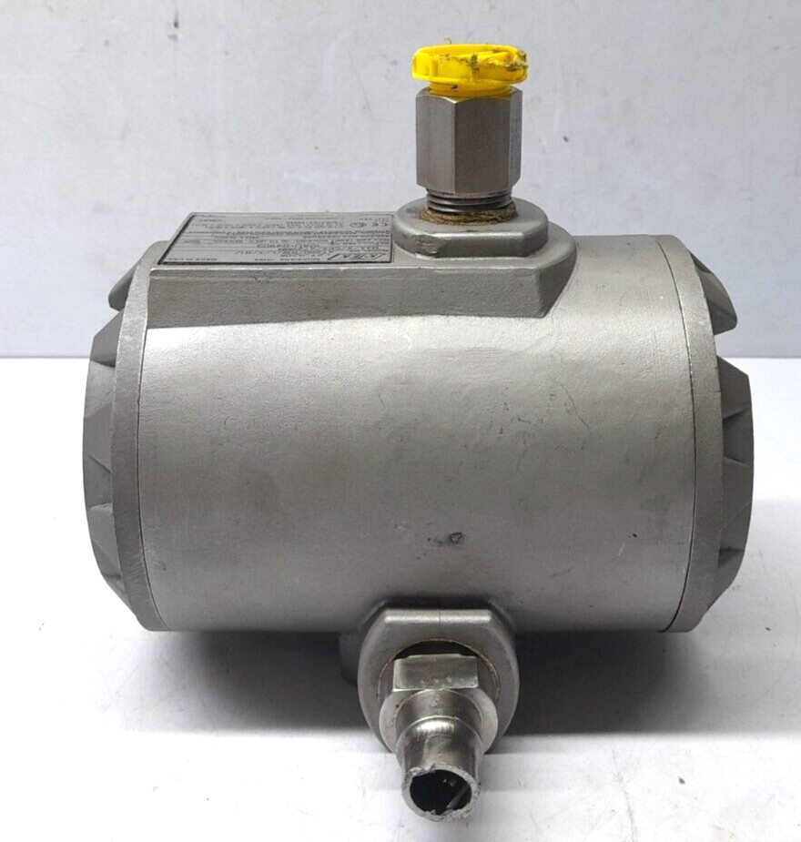 K-Tek AT200/BW/L/S/R1/M4A/X/CEX/2720MM Magnetostrictive Level Transmitter