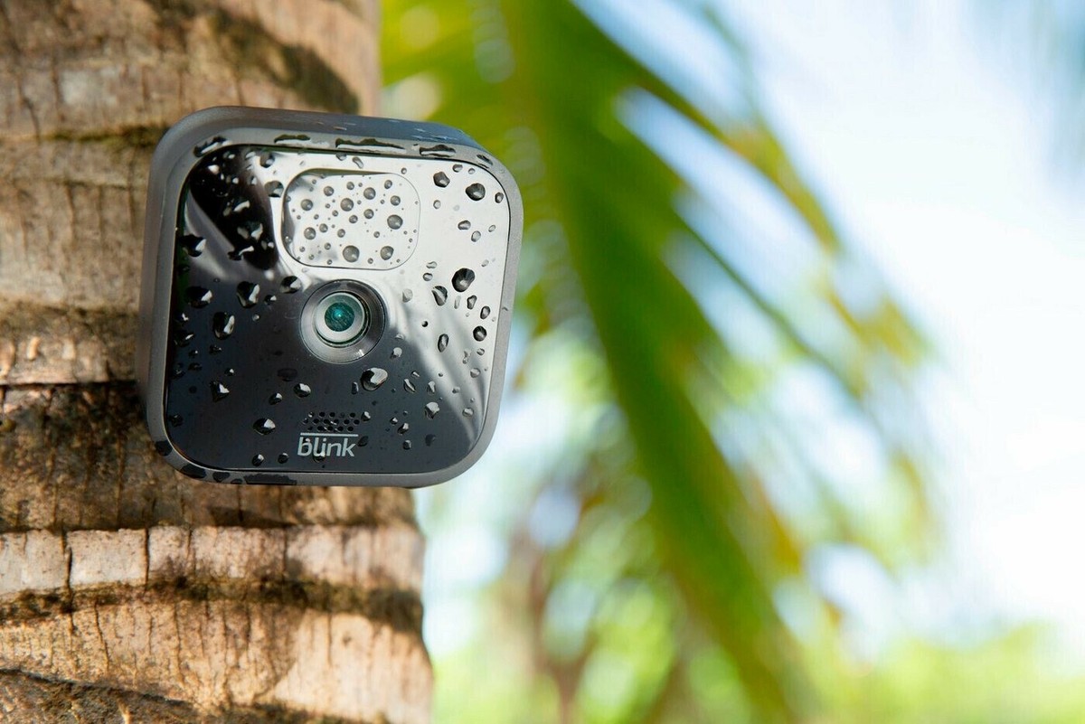 Blink Outdoor Al 59%: Videocamera Di Sicurezza E Campanello Smart - Foto 9