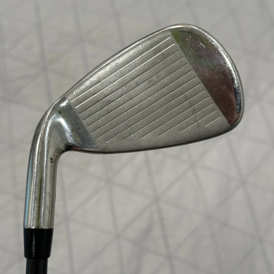 Tour Edge HP20 5 Iron A-Flex Graphite Shaft 37 3/4” Right Hand - Image 4 of 4