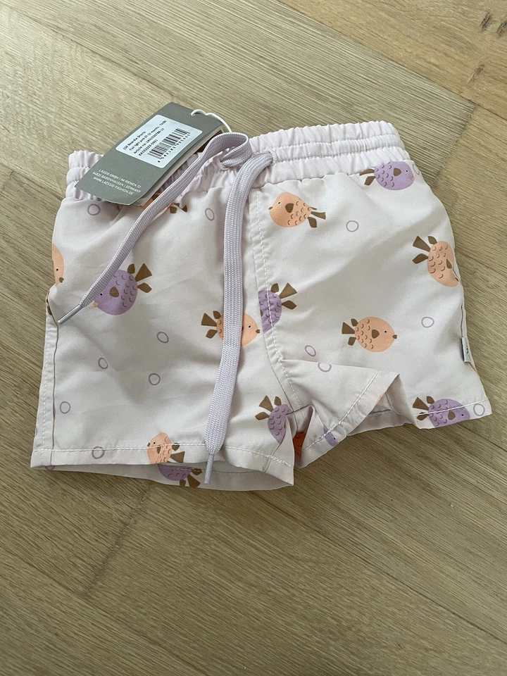 Neue Süße Badehose Mädchen Mit Schwimmwindel Von Lässig