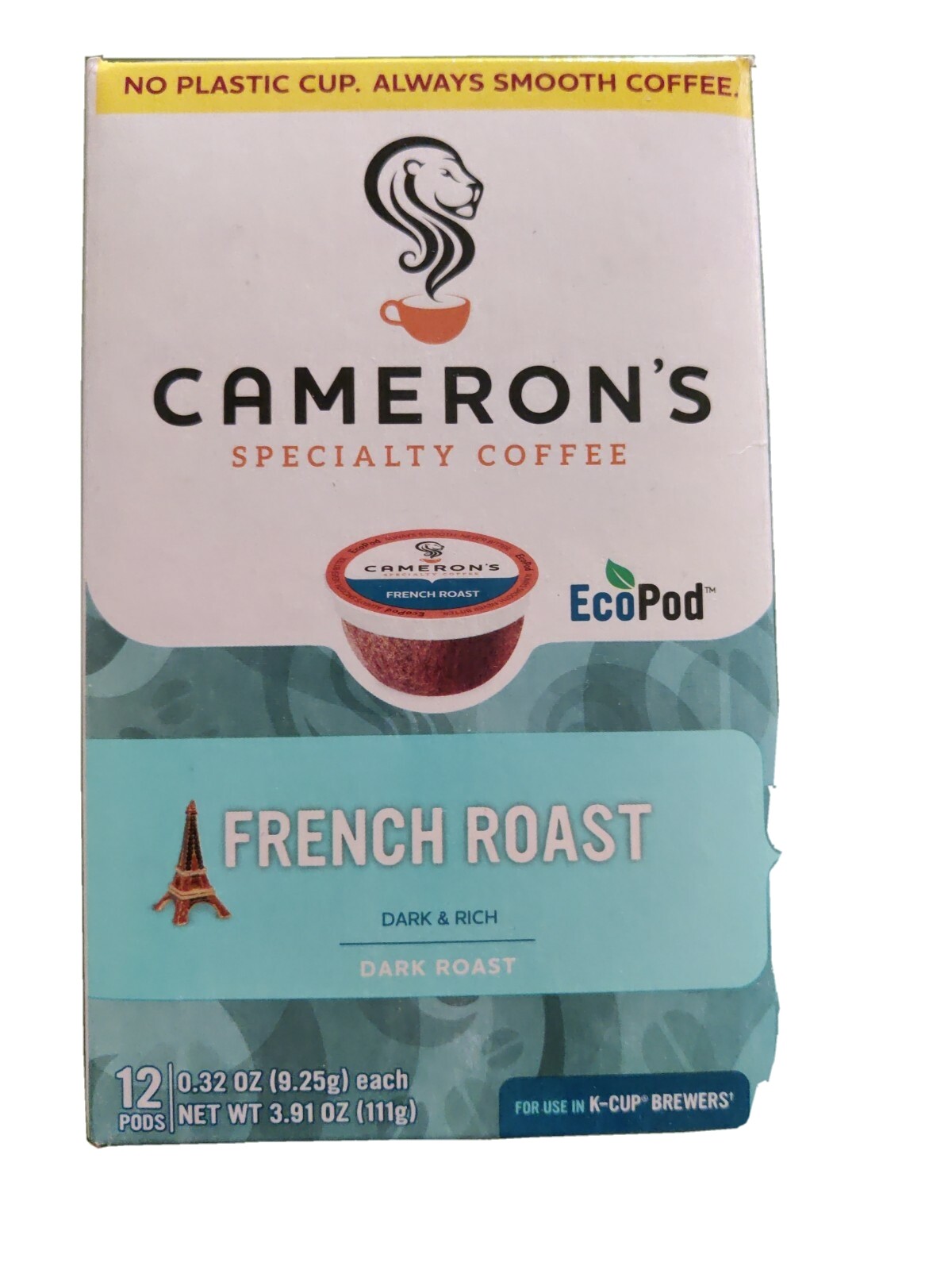 Cameron's Specialty Coffee Kona Blend 