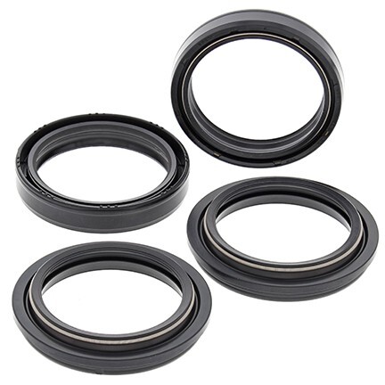 Joints spi de fourche Kawasaki ZX-6R pour réfection suspension balade et piste