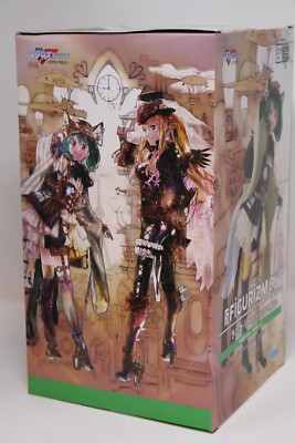 Macross F Nendoroid Ranka Lee ABS PVC painted action (Frontier) (non-scale & fig