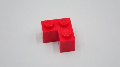 Lego Lot of 40 Corner Brick 2x2 Assorted or Choose Your Colors Bulk #2357 - Picture 8 of 9