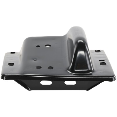 Bumper Bracket For 2002-2005 Dodge Ram 1500 Front, Driver Side