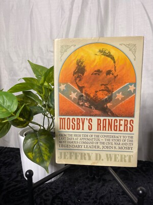 Mosby's Rangers | eBay
