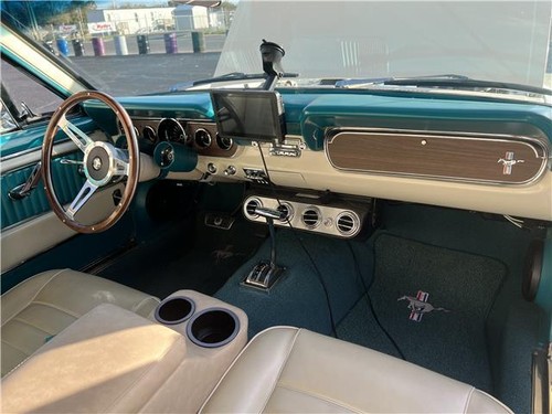 1966 Ford Gt 2 door - Picture 33 of 40