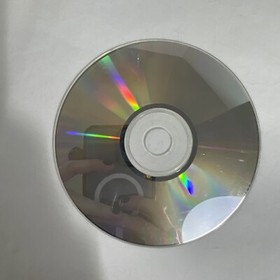 Third World War Sega CD 1994 Scratched Disc Manual Case TESTED WORKS