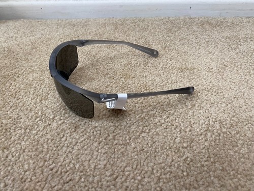 Nike Tailwind 12 Sunglasses EV1128-010 Max Optics Grey Lenses and Frame New - Picture 5 of 13