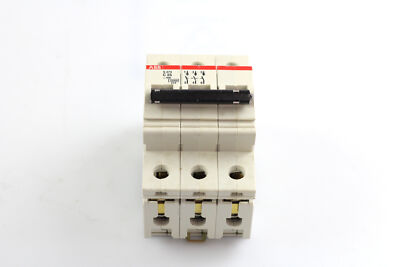 ABB S273 C25 Miniatur Schutzschalter