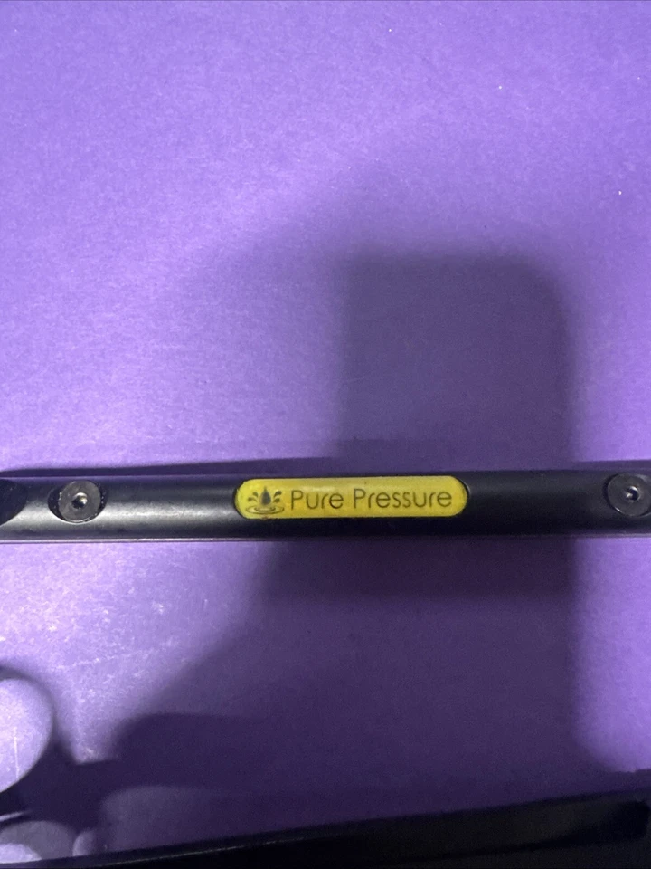 КОМПЛЕКТ ЧИСТОГО ДАВЛЕНИЯ БРЕНД PRE PRE PRE PREPRESS ФОРМА 2 «X 6» 100% АЛЮМИНИЙ СДЕЛАНО В США - Изображение 2 из 4