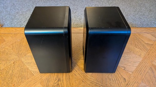 Vintage Altec Lansing Model 55 Indoor Outdoor Speakers LOW SERIAL # 101 & 111 - Picture 5 of 7