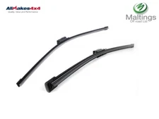 ALLMAKES 4X4 WIPER VLADE SET LR056306 LR056309 FITS FREELANDER 2 