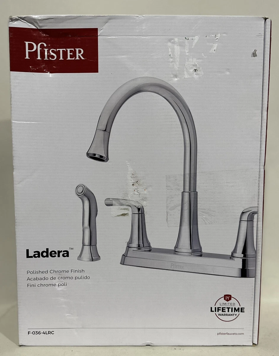 Pfister ladera sale