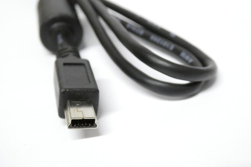 Fujifilm original Kabelauslöser / Fernauslöser gebraucht RR-80 für HS20 HS30 usw - Picture 4 of 4