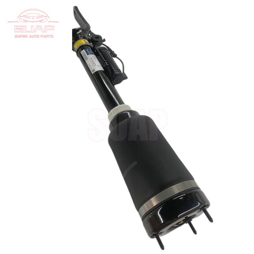 Front Air Suspension Shock Strut For Mercedes Benz GLClas L320 GL450 ML350 ML500 - Picture 11 of 24