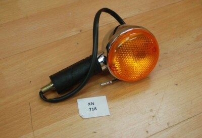 Suzuki GZ 125 35602-12FA0 Flasher Blinker Genuine NEU NOS xn718