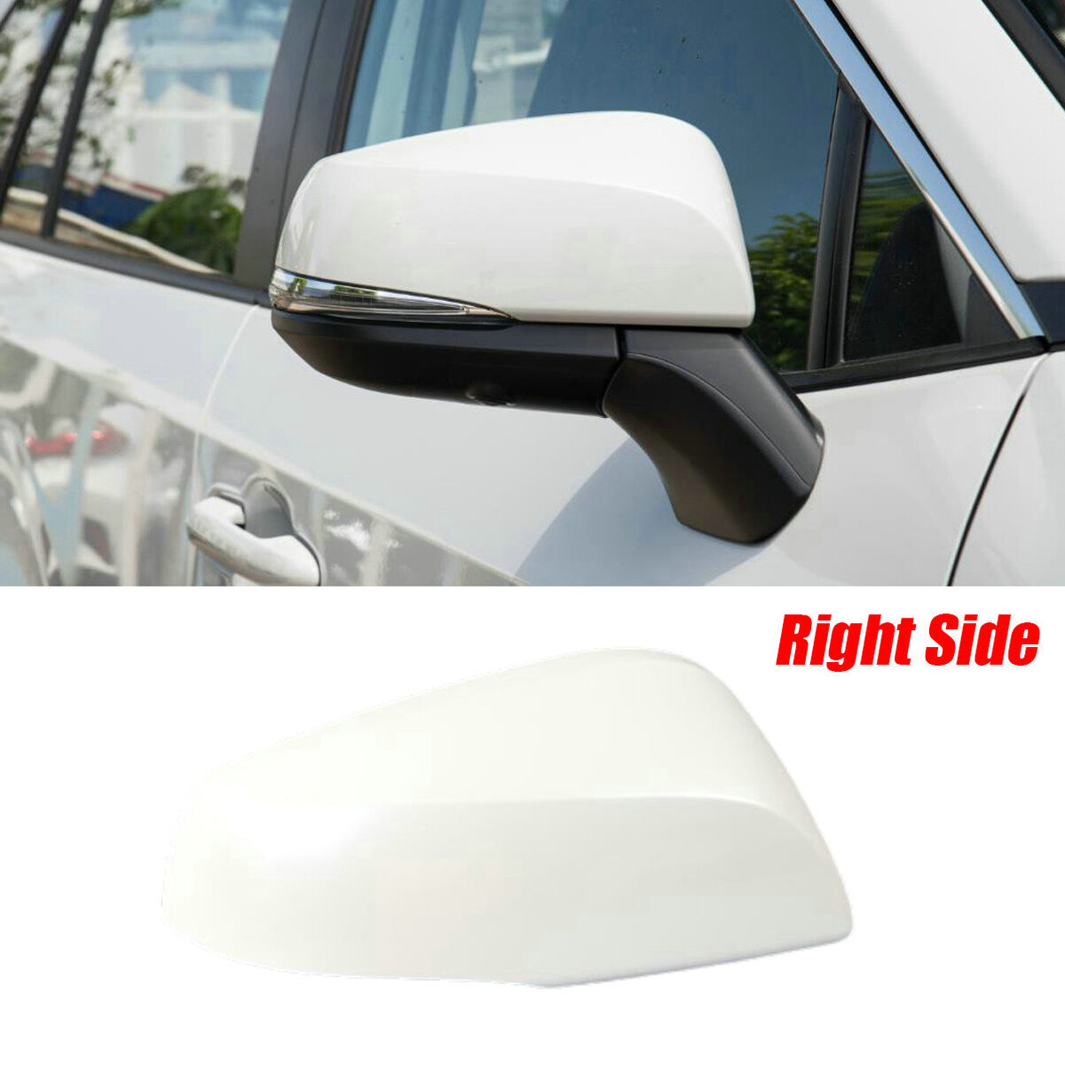Right Side Kit - Door Trim Location Inconsistent | TOYOTA RAV4 US ADVENTURE 2019 Right Side Kit - Door Trim Location Inconsistent | TOYOTA RAV4 US ADVENTURE 2019