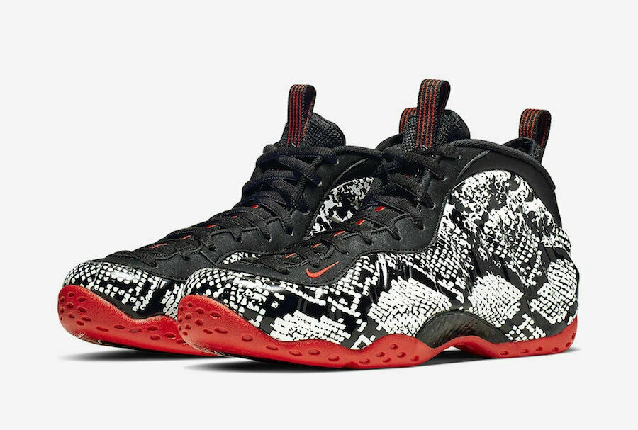 Habanero foamposite hotsell release date