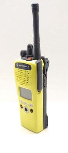 Motorola XTS2500 UHF 450-520 mhz Digital Two Way Radio H46SDF9PW6BN P25 ON SALE - Picture 47 of 53