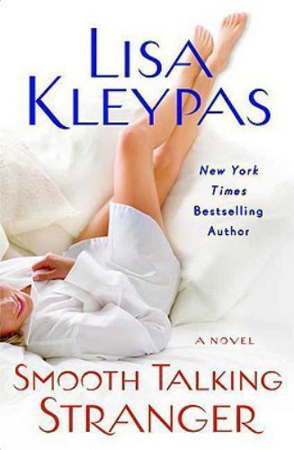 Smooth Talking Stranger by Lisa Kleypasby Lisa Kleypas | HC | Acceptable