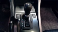 2012 Acura Tsx Transmission Shifter Mechanism With Shift Knob 92712